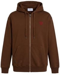 FAMILY FIRST - Sweatshirt - Lyst