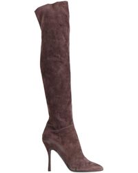 Ermanno Scervino Boots for Women | Online Sale up to 90% off | Lyst
