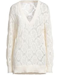 See By Chloé - Pullover - Lyst