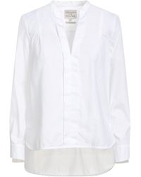 ALESSIA SANTI - Hemd - Lyst