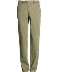 Germano - Pants Modal, Cotton, Elastane - Lyst