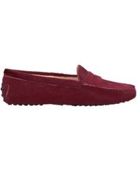 Tod's - Loafer - Lyst
