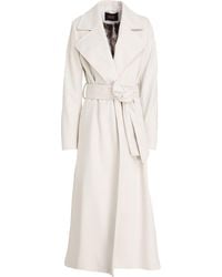 Roberto Cavalli - Coat - Lyst