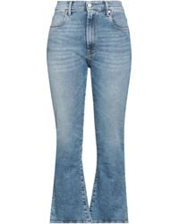CYCLE - Jeans Cotton, Elastane - Lyst
