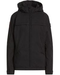 Napapijri - Jacket Polyamide, Elastane - Lyst