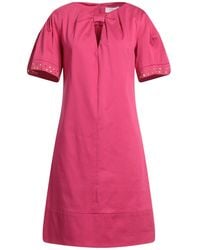 Clips More - Minivestido - Lyst