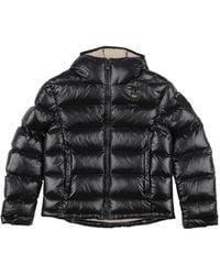 Blauer - Puffers - Lyst