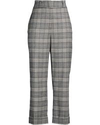 Peserico - Trouser - Lyst