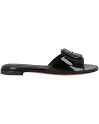 Santoni - Sandale - Lyst