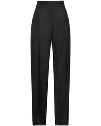 Ferragamo - Pants - Lyst