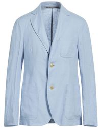 Canali - Blazer - Lyst