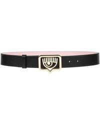 Chiara Ferragni - Belt - Lyst