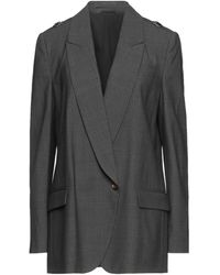 Brunello Cucinelli - Suit Jacket - Lyst