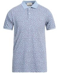 Heritage - Polo Shirt Cotton - Lyst