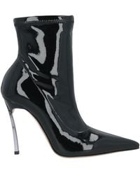 Casadei - Ankle Boots - Lyst