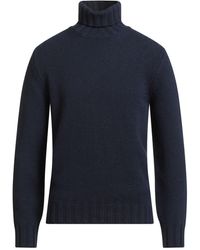 FILIPPO DE LAURENTIIS - Rollkragenpullover - Lyst