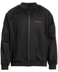 ih nom uh nit - Sweatshirt Polyester, Cotton, Elastane - Lyst
