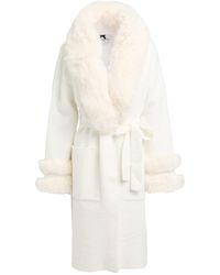 No Secrets - Coat - Lyst