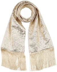 Dolce & Gabbana - Scarf - Lyst
