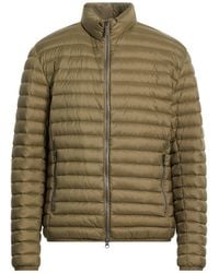 Colmar - Khaki Puffer Polyamide - Lyst