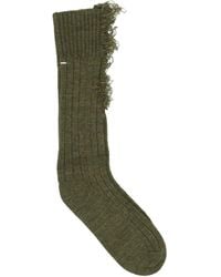 Maison Margiela Socks for Women - Up to 51% off at Lyst.com Maison Margiela Socks for Women - Up to 51% off at Lyst.com