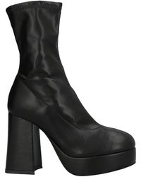 Ovye' By Cristina Lucchi - Ankle Boots - Lyst