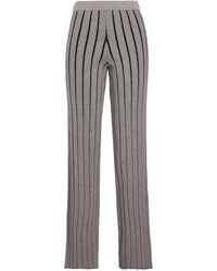8 by YOOX - Pants - Lyst
