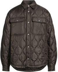 Palm Angels - Puffer - Lyst