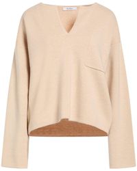 Max Mara - Pullover - Lyst