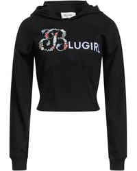 Blugirl Blumarine - Sweatshirts - Lyst