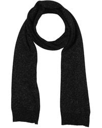 ARMANI EXCHANGE - Scarves - Lyst
