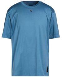 Fendi - T-Shirt - Lyst