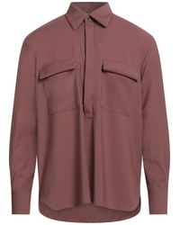 PT Torino - Shirt - Lyst