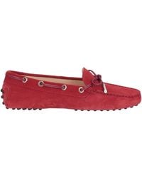 Tod's - Loafer - Lyst