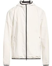 Herno - Jacket Polyester, Polyamide, Elastane - Lyst
