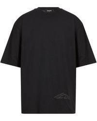 DSquared² - T-Shirt - Lyst
