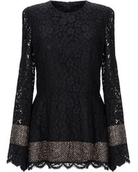 Dolce & Gabbana Blouse - Noir