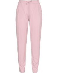 Hanro Sleepwear - Pink
