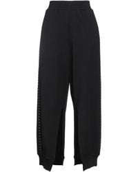 MM6 by Maison Margiela - Trouser - Lyst