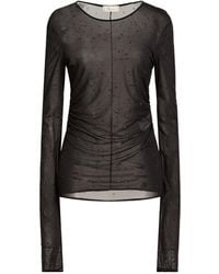 Blumarine - Top - Lyst