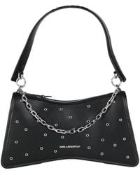 Karl Lagerfeld - Handbag - Lyst