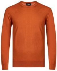 Alpha Studio - Sweaters - Lyst