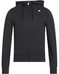 K-Way - Sweatshirts - Lyst