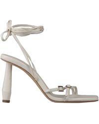 Ilio Smeraldo - Sandals - Lyst