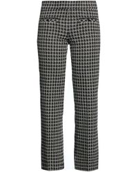 Cambio - Pants Viscose, Polyamide, Elastane - Lyst