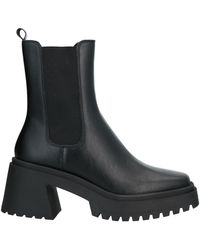 Steve Madden - Ankle Boots - Lyst