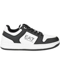 EA7 - Sneakers - Lyst