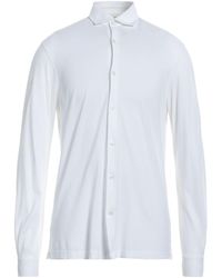 FILIPPO DE LAURENTIIS - Shirt - Lyst