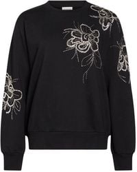 P.A.R.O.S.H. - Sweatshirt Cotton - Lyst