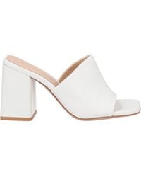 Gianvito Rossi - Sandals - Lyst